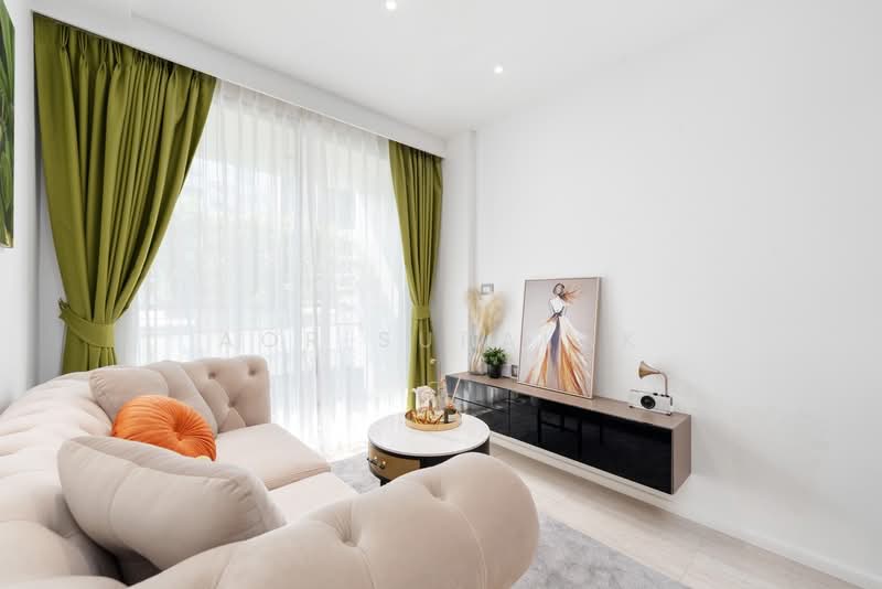 Craft Ploenchit, Bangkok, 1053 Witthayu Road, Lumphini, Pathum Wan, Bangkok, 1 Bedroom, 47 sqm, Condo For Sale, by Sittichai (Ice) Tulyanon, 60248853 - DDproperty.com