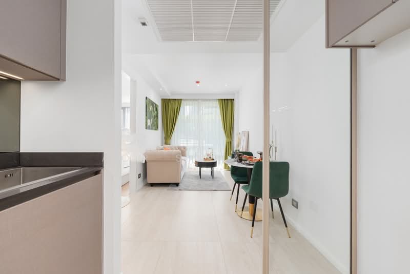 Craft Ploenchit, Bangkok, 1053 Witthayu Road, Lumphini, Pathum Wan, Bangkok, 1 Bedroom, 47 sqm, Condo For Sale, by Sittichai (Ice) Tulyanon, 60248853 - DDproperty.com