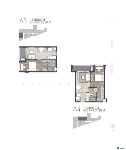 Craft Ploenchit : คราฟท์ เพลินจิต, กรุงเทพ, 1053 ถนน วิทยุ, ลุมพินี, ปทุมวัน, กรุงเทพ, 47 ตร.ม., คอนโด ขาย, โดย Sittichai (Ice) Tulyanon, 60248853 - DDproperty.com