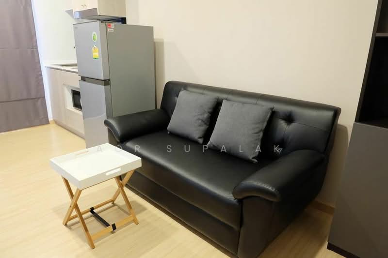 The Tree Onnut Station, Bangkok, 54 Sukhumvit Road, Bang Chak, Phra Khanong, Bangkok, 1 Bedroom, 28 sqm, Condo For Sale, by Sittichai (Ice) Tulyanon, 60248859 - DDproperty.com