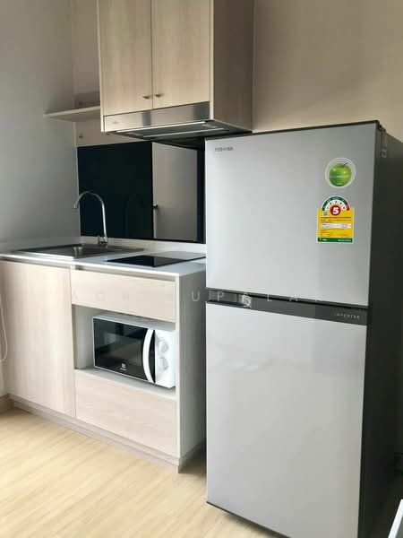 The Tree Onnut Station, Bangkok, 54 Sukhumvit Road, Bang Chak, Phra Khanong, Bangkok, 1 Bedroom, 28 sqm, Condo For Sale, by Sittichai (Ice) Tulyanon, 60248859 - DDproperty.com