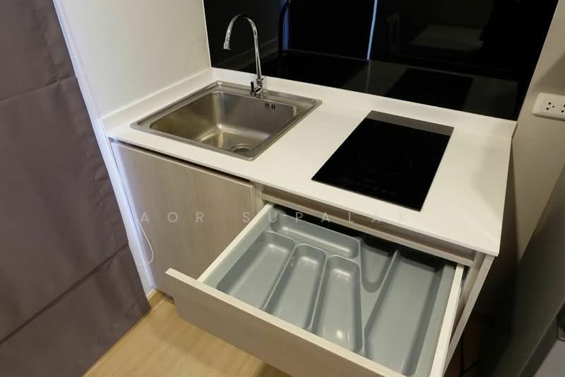 The Tree Onnut Station, Bangkok, 54 Sukhumvit Road, Bang Chak, Phra Khanong, Bangkok, 1 Bedroom, 28 sqm, Condo For Sale, by Sittichai (Ice) Tulyanon, 60248859 - DDproperty.com