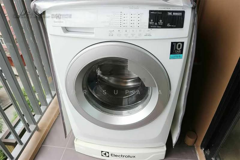 The Tree Onnut Station, Bangkok, 54 Sukhumvit Road, Bang Chak, Phra Khanong, Bangkok, 1 Bedroom, 28 sqm, Condo For Sale, by Sittichai (Ice) Tulyanon, 60248859 - DDproperty.com