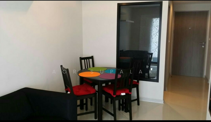 L Loft Ratchada 19, Bangkok, Soi Ratchada 19, Jom Phon, Chatuchak, Bangkok, 2 Bedrooms, 39 sqm, Condo For Sale, by Sittichai (Ice) Tulyanon, 60248864 - DDproperty.com