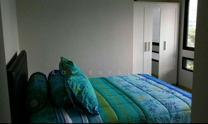 L Loft Ratchada 19, Bangkok, Soi Ratchada 19, Jom Phon, Chatuchak, Bangkok, 2 Bedrooms, 39 sqm, Condo For Sale, by Sittichai (Ice) Tulyanon, 60248864 - DDproperty.com