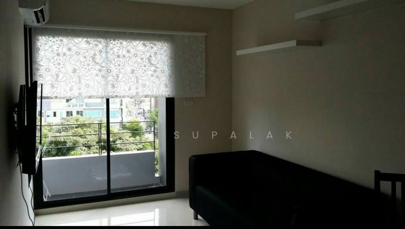 L Loft Ratchada 19, Bangkok, Soi Ratchada 19, Jom Phon, Chatuchak, Bangkok, 2 Bedrooms, 39 sqm, Condo For Sale, by Sittichai (Ice) Tulyanon, 60248864 - DDproperty.com