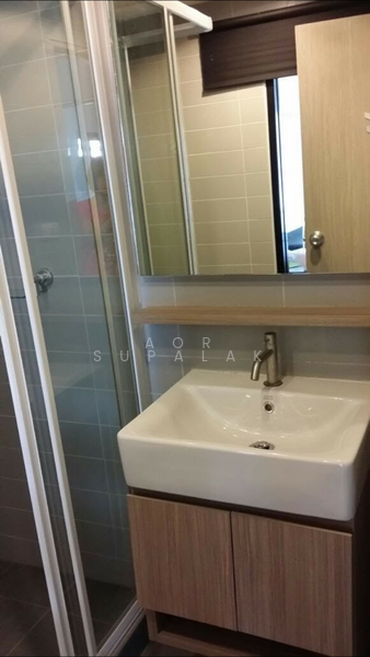 L Loft Ratchada 19, Bangkok, Soi Ratchada 19, Jom Phon, Chatuchak, Bangkok, 2 Bedrooms, 39 sqm, Condo For Sale, by Sittichai (Ice) Tulyanon, 60248864 - DDproperty.com