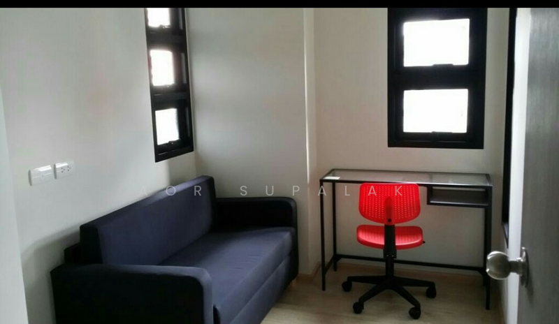 L Loft Ratchada 19, Bangkok, Soi Ratchada 19, Jom Phon, Chatuchak, Bangkok, 2 Bedrooms, 39 sqm, Condo For Sale, by Sittichai (Ice) Tulyanon, 60248864 - DDproperty.com