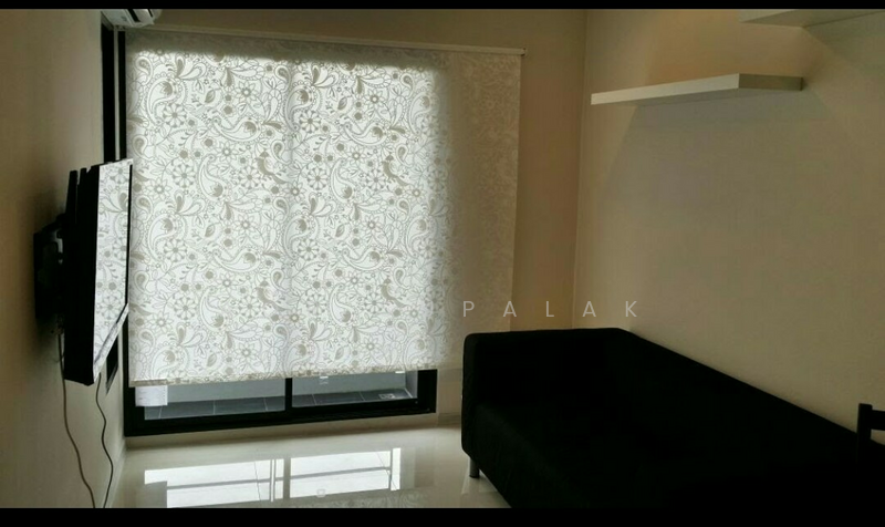 L Loft Ratchada 19, Bangkok, Soi Ratchada 19, Jom Phon, Chatuchak, Bangkok, 2 Bedrooms, 39 sqm, Condo For Sale, by Sittichai (Ice) Tulyanon, 60248864 - DDproperty.com
