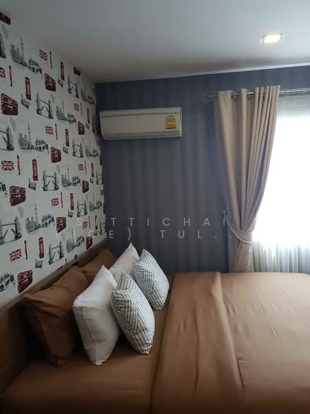 PP Plus Sukhumvit 71, Bangkok, Soi Mi Suwan 3 Lane 3, Sukhumvit 71 Road, Phra Kanong Nua, Watthana, Bangkok, 1 Bedroom, 41 sqm, Condo For Sale, by Sittichai (Ice) Tulyanon, 60248871 - DDproperty.com