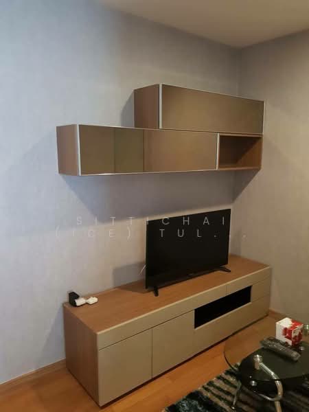 PP Plus Sukhumvit 71, Bangkok, Soi Mi Suwan 3 Lane 3, Sukhumvit 71 Road, Phra Kanong Nua, Watthana, Bangkok, 1 Bedroom, 41 sqm, Condo For Sale, by Sittichai (Ice) Tulyanon, 60248871 - DDproperty.com