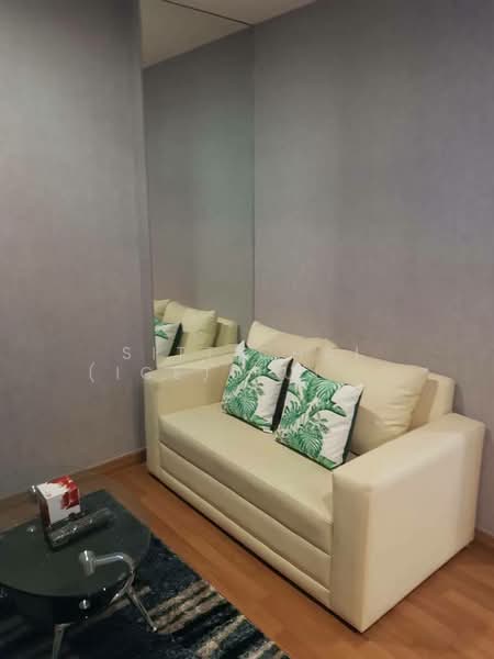 PP Plus Sukhumvit 71, Bangkok, Soi Mi Suwan 3 Lane 3, Sukhumvit 71 Road, Phra Kanong Nua, Watthana, Bangkok, 1 Bedroom, 41 sqm, Condo For Sale, by Sittichai (Ice) Tulyanon, 60248871 - DDproperty.com