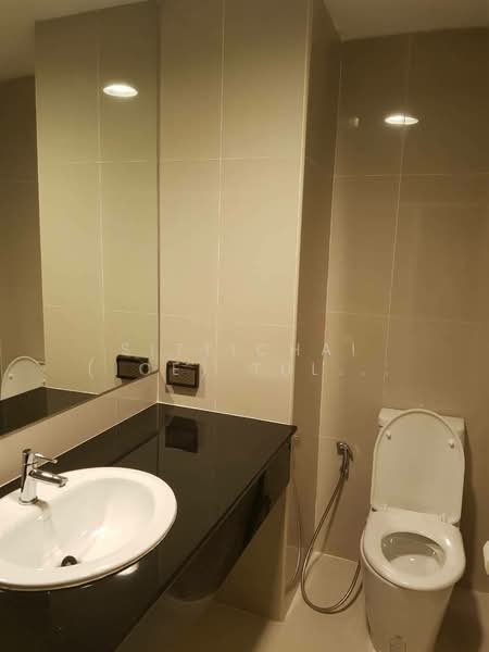 PP Plus Sukhumvit 71, Bangkok, Soi Mi Suwan 3 Lane 3, Sukhumvit 71 Road, Phra Kanong Nua, Watthana, Bangkok, 1 Bedroom, 41 sqm, Condo For Sale, by Sittichai (Ice) Tulyanon, 60248871 - DDproperty.com