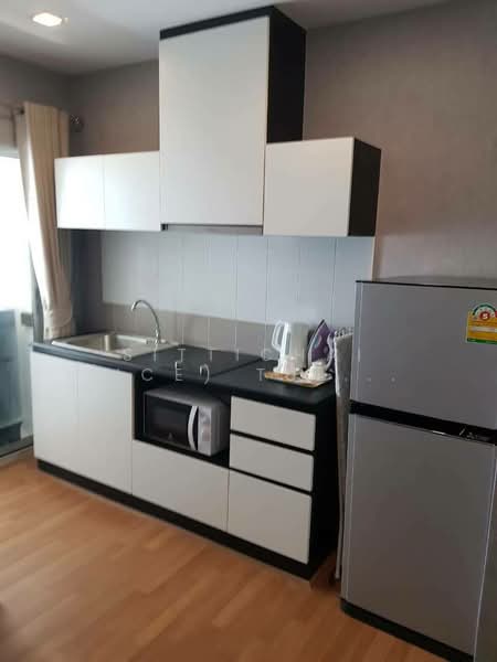 PP Plus Sukhumvit 71, Bangkok, Soi Mi Suwan 3 Lane 3, Sukhumvit 71 Road, Phra Kanong Nua, Watthana, Bangkok, 1 Bedroom, 41 sqm, Condo For Sale, by Sittichai (Ice) Tulyanon, 60248871 - DDproperty.com