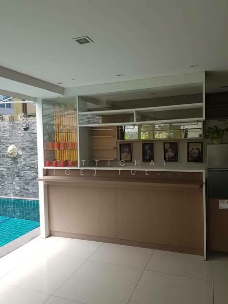 PP Plus Sukhumvit 71, Bangkok, Soi Mi Suwan 3 Lane 3, Sukhumvit 71 Road, Phra Kanong Nua, Watthana, Bangkok, 1 Bedroom, 41 sqm, Condo For Sale, by Sittichai (Ice) Tulyanon, 60248871 - DDproperty.com