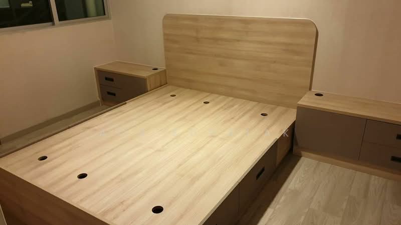 For Sale - The Privacy Ladprao-Sena, Bangkok