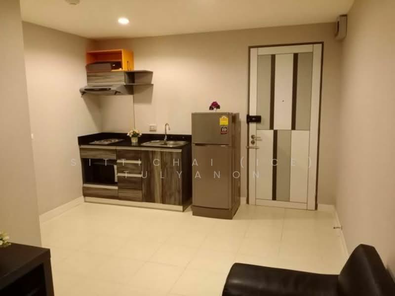 Voque Place Sukhumvit 107, Samut Prakan, Soi 2, Samrong Nua, Muang Samut Prakarn, Samut Prakan, 1 Bedroom, 34 sqm, Condo For Sale, by Sittichai (Ice) Tulyanon, 60248887 - DDproperty.com