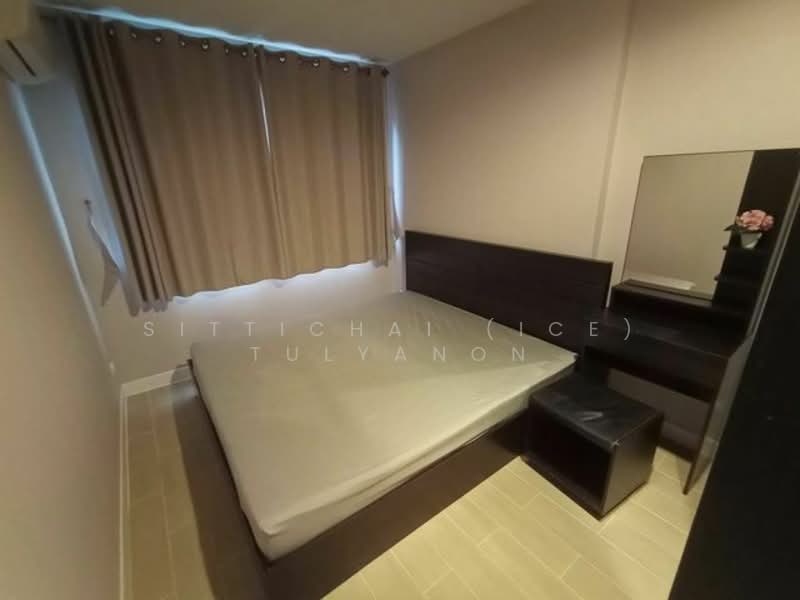 Voque Place Sukhumvit 107, Samut Prakan, Soi 2, Samrong Nua, Muang Samut Prakarn, Samut Prakan, 1 Bedroom, 34 sqm, Condo For Sale, by Sittichai (Ice) Tulyanon, 60248887 - DDproperty.com