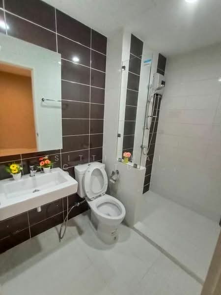 Voque Place Sukhumvit 107, Samut Prakan, Soi 2, Samrong Nua, Muang Samut Prakarn, Samut Prakan, 1 Bedroom, 34 sqm, Condo For Sale, by Sittichai (Ice) Tulyanon, 60248887 - DDproperty.com