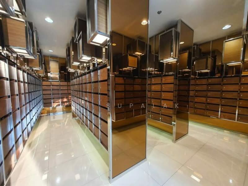 The Niche Pride Thonglor-Phetchaburi, Bangkok, New Petchaburi Road, Bang Kapi, Huai Khwang, Bangkok, 1 Bedroom, 31 sqm, Condo For Sale, by Sittichai (Ice) Tulyanon, 60248898 - DDproperty.com