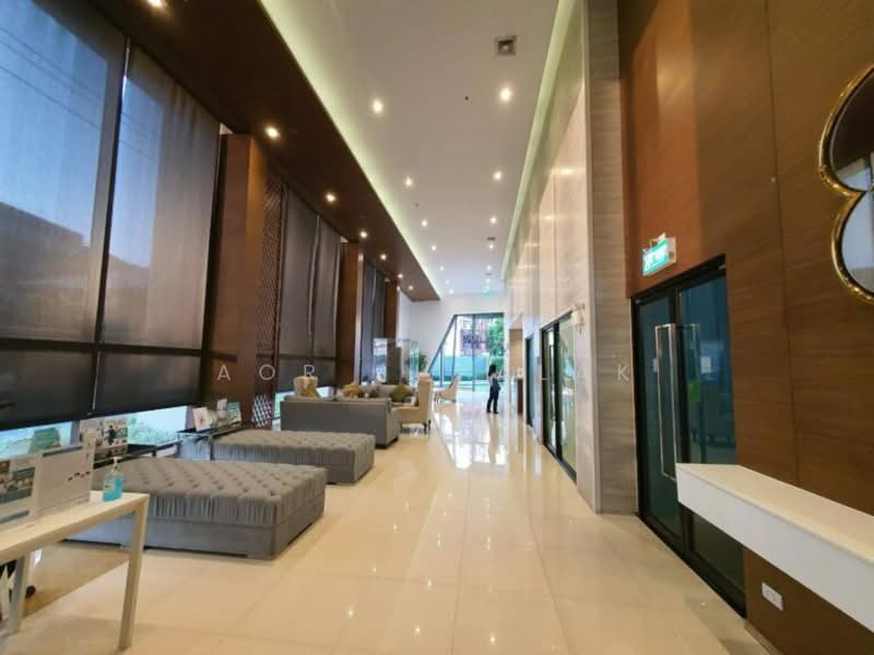 The Niche Pride Thonglor-Phetchaburi : เดอะ นิช ไพรด์ ทองหล่อ-เพชรบุรี, กรุงเทพ, ถนน เพชรบุรีตัดใหม่, บางกะปิ, ห้วยขวาง, กรุงเทพ, 31 ตร.ม., คอนโด ขาย, โดย Sittichai (Ice) Tulyanon, 60248898 - DDproperty.com