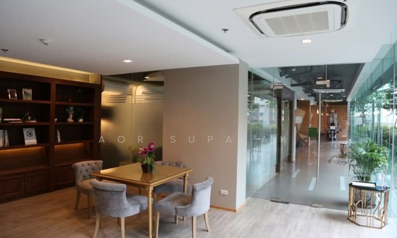 The Niche Pride Thonglor-Phetchaburi, Bangkok, New Petchaburi Road, Bang Kapi, Huai Khwang, Bangkok, 1 Bedroom, 31 sqm, Condo For Sale, by Sittichai (Ice) Tulyanon, 60248898 - DDproperty.com