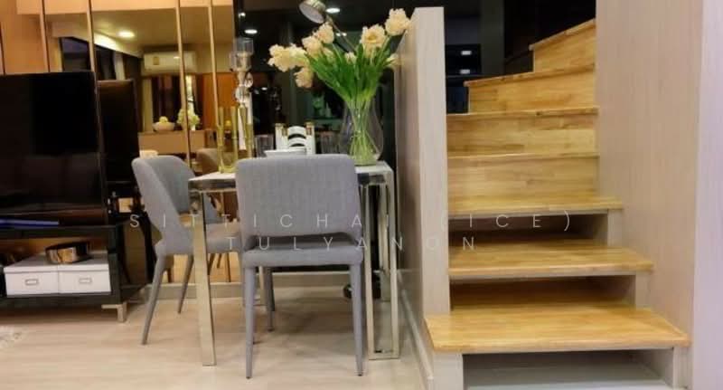 Knightsbridge Prime Sathorn, Bangkok, 599 Naradhiwas Rajanagarindra Road, Thung Maha Mek, Sathon, Bangkok, 1 Bedroom, 44 sqm, Condo For Sale, by Sittichai (Ice) Tulyanon, 60248902 - DDproperty.com