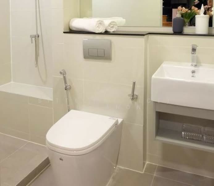 Knightsbridge Prime Sathorn, Bangkok, 599 Naradhiwas Rajanagarindra Road, Thung Maha Mek, Sathon, Bangkok, 1 Bedroom, 44 sqm, Condo For Sale, by Sittichai (Ice) Tulyanon, 60248902 - DDproperty.com