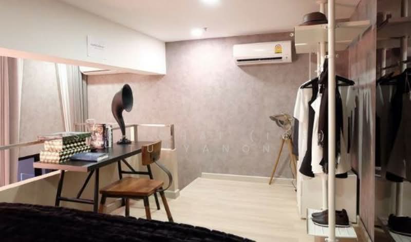 Knightsbridge Prime Sathorn : ไนท์บริดจ์ ไพรม์ สาทร, กรุงเทพ, 599 นราธิวาสราชนครินทร์, ทุ่งมหาเมฆ, สาทร, กรุงเทพ, 44 ตร.ม., คอนโด ขาย, โดย Sittichai (Ice) Tulyanon, 60248902 - DDproperty.com