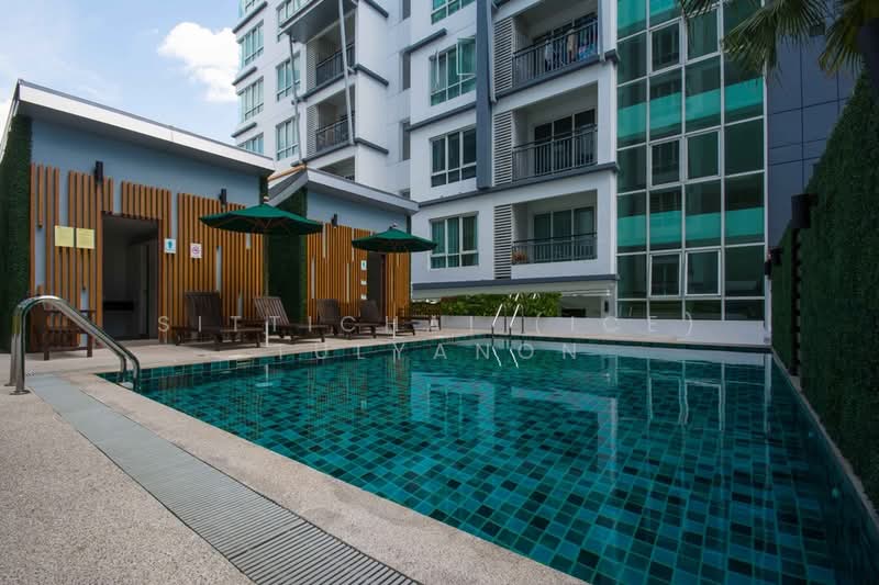 Voque Sukhumvit 16, Bangkok, Soi Sukhumvit 16, Khlong Toei, Khlong Toei, Bangkok, 1 Bedroom, 40 sqm, Condo For Sale, by Sittichai (Ice) Tulyanon, 60248903 - DDproperty.com
