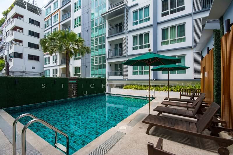 Voque Sukhumvit 16, Bangkok, Soi Sukhumvit 16, Khlong Toei, Khlong Toei, Bangkok, 1 Bedroom, 40 sqm, Condo For Sale, by Sittichai (Ice) Tulyanon, 60248903 - DDproperty.com