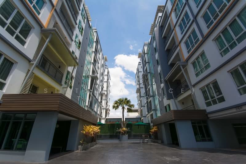 Voque Sukhumvit 16, Bangkok, Soi Sukhumvit 16, Khlong Toei, Khlong Toei, Bangkok, 1 Bedroom, 40 sqm, Condo For Sale, by Sittichai (Ice) Tulyanon, 60248903 - DDproperty.com