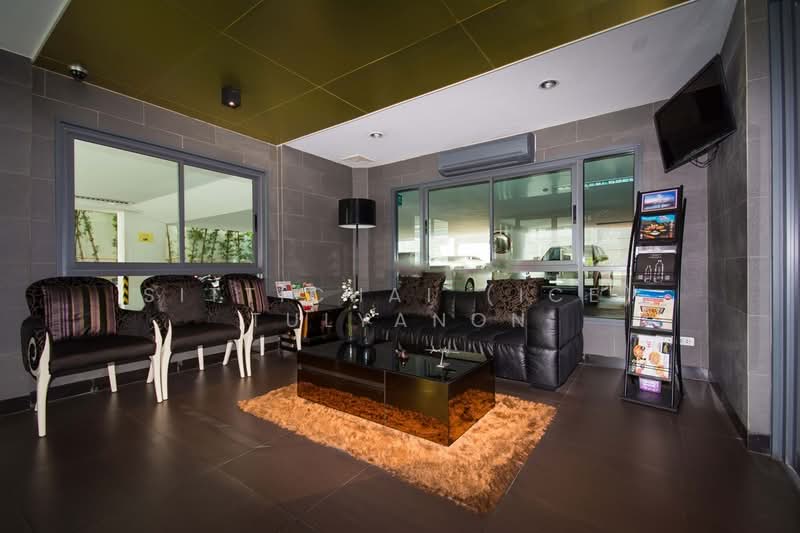 Voque Sukhumvit 16, Bangkok, Soi Sukhumvit 16, Khlong Toei, Khlong Toei, Bangkok, 1 Bedroom, 40 sqm, Condo For Sale, by Sittichai (Ice) Tulyanon, 60248903 - DDproperty.com