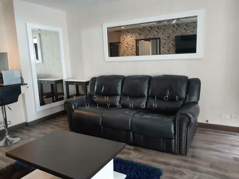 Sathorn Gardens, Bangkok, 39 South Sathorn Road, Thung Maha Mek, Sathon, Bangkok, 1 Bedroom, 67 sqm, Condo For Sale, by Sittichai (Ice) Tulyanon, 60248904 - DDproperty.com