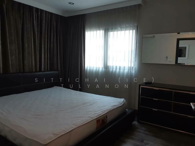 Sathorn Gardens, Bangkok, 39 South Sathorn Road, Thung Maha Mek, Sathon, Bangkok, 1 Bedroom, 67 sqm, Condo For Sale, by Sittichai (Ice) Tulyanon, 60248904 - DDproperty.com