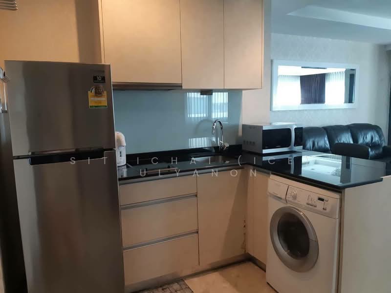 Sathorn Gardens, Bangkok, 39 South Sathorn Road, Thung Maha Mek, Sathon, Bangkok, 1 Bedroom, 67 sqm, Condo For Sale, by Sittichai (Ice) Tulyanon, 60248904 - DDproperty.com