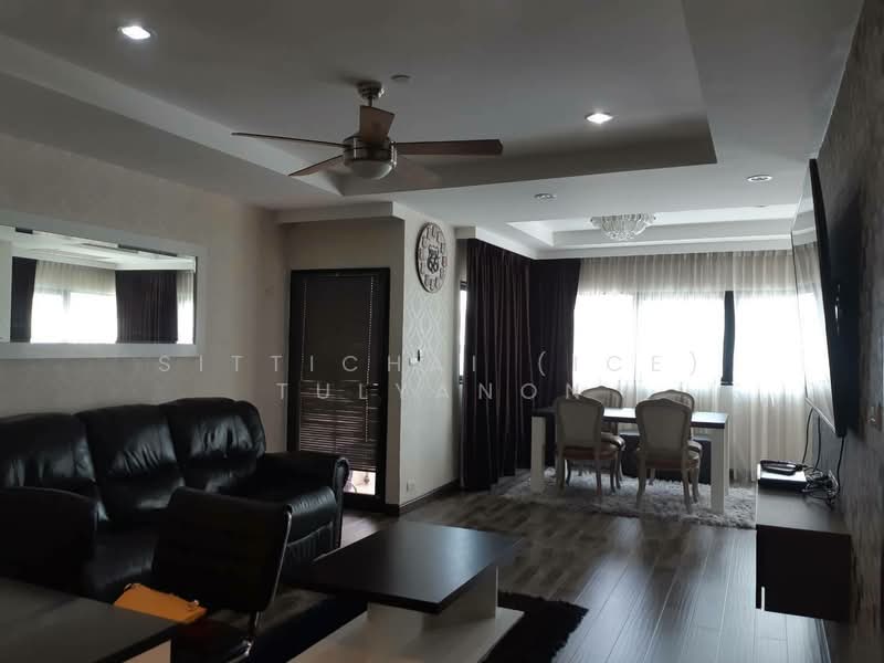 Sathorn Gardens, Bangkok, 39 South Sathorn Road, Thung Maha Mek, Sathon, Bangkok, 1 Bedroom, 67 sqm, Condo For Sale, by Sittichai (Ice) Tulyanon, 60248904 - DDproperty.com