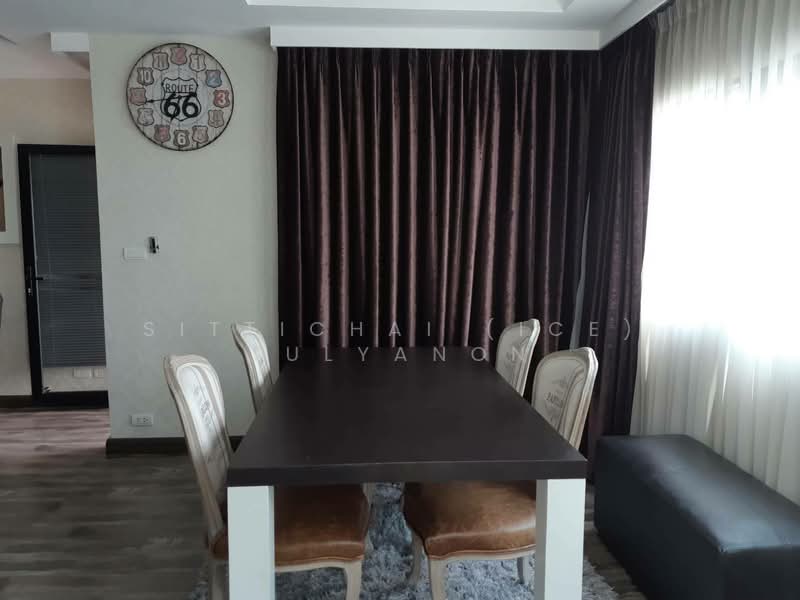 Sathorn Gardens, Bangkok, 39 South Sathorn Road, Thung Maha Mek, Sathon, Bangkok, 1 Bedroom, 67 sqm, Condo For Sale, by Sittichai (Ice) Tulyanon, 60248904 - DDproperty.com