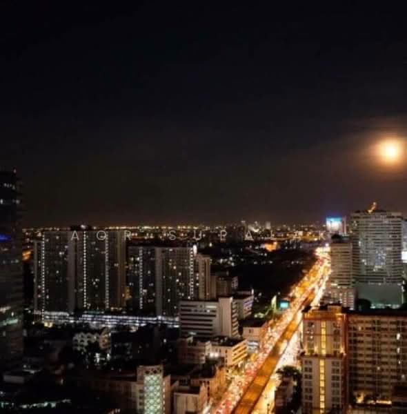 Condolette Midst Rama 9 : คอนโดเลต มิสท์ พระราม 9, กรุงเทพ, 72 ถนนพระราม 9, ห้วยขวาง, ห้วยขวาง, กรุงเทพ, 29 ตร.ม., คอนโด ขาย, โดย Sittichai (Ice) Tulyanon, 60248905 - DDproperty.com