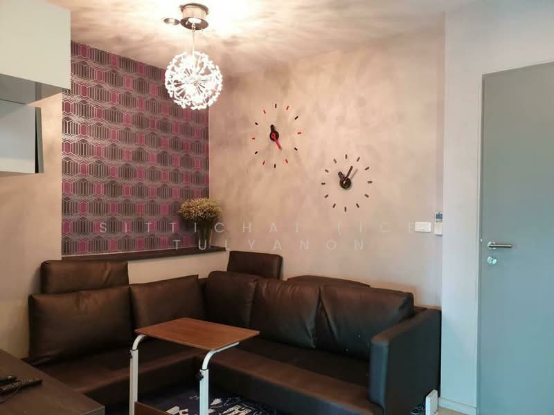 Life Ratchadapisek : ไลฟ์ รัชดาภิเษก, กรุงเทพ, 279 รัชดาภิเษก, ห้วยขวาง, ห้วยขวาง, กรุงเทพ, 46 ตร.ม., คอนโด ขาย, โดย Sittichai (Ice) Tulyanon, 60248907 - DDproperty.com