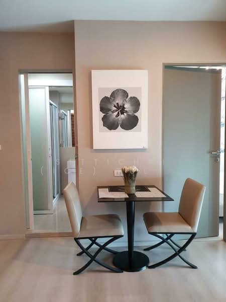 Life Ratchadapisek : ไลฟ์ รัชดาภิเษก, กรุงเทพ, 279 รัชดาภิเษก, ห้วยขวาง, ห้วยขวาง, กรุงเทพ, 46 ตร.ม., คอนโด ขาย, โดย Sittichai (Ice) Tulyanon, 60248907 - DDproperty.com