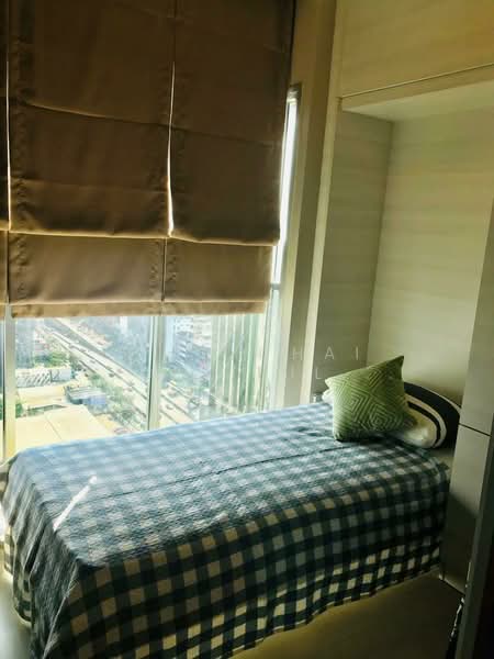 Life Ratchadapisek, Bangkok, 279 Ratchadapisaek Road, Huai Khwang, Huai Khwang, Bangkok, 2 Bedrooms, 46 sqm, Condo For Sale, by Sittichai (Ice) Tulyanon, 60248907 - DDproperty.com