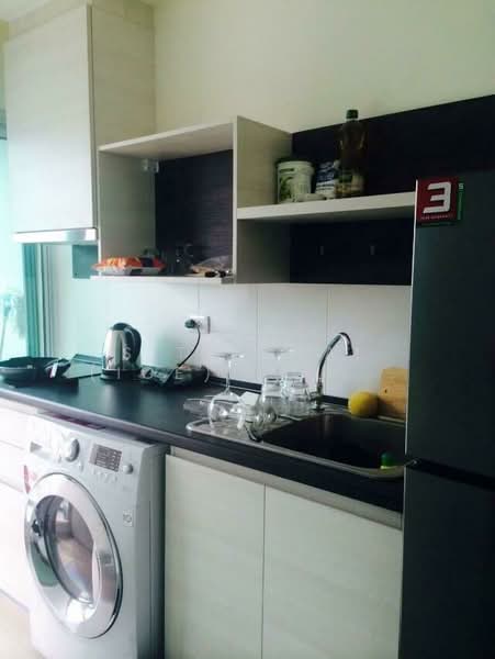 Life Ratchadapisek, Bangkok, 279 Ratchadapisaek Road, Huai Khwang, Huai Khwang, Bangkok, 2 Bedrooms, 46 sqm, Condo For Sale, by Sittichai (Ice) Tulyanon, 60248907 - DDproperty.com