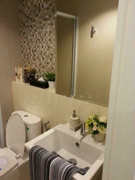 Life Ratchadapisek, Bangkok, 279 Ratchadapisaek Road, Huai Khwang, Huai Khwang, Bangkok, 2 Bedrooms, 46 sqm, Condo For Sale, by Sittichai (Ice) Tulyanon, 60248907 - DDproperty.com