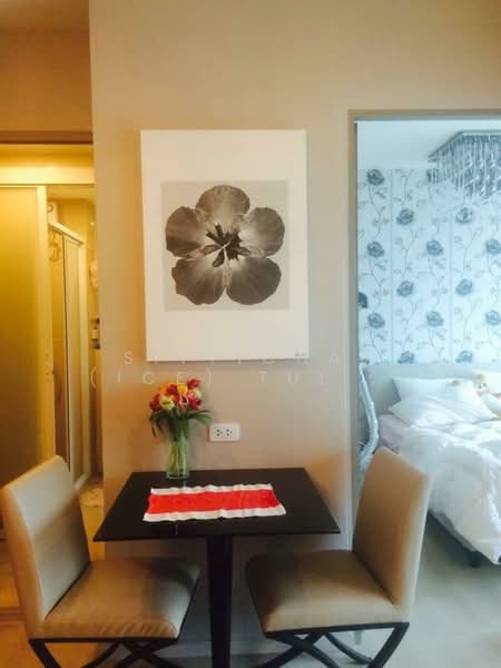 Life Ratchadapisek, Bangkok, 279 Ratchadapisaek Road, Huai Khwang, Huai Khwang, Bangkok, 2 Bedrooms, 46 sqm, Condo For Sale, by Sittichai (Ice) Tulyanon, 60248907 - DDproperty.com