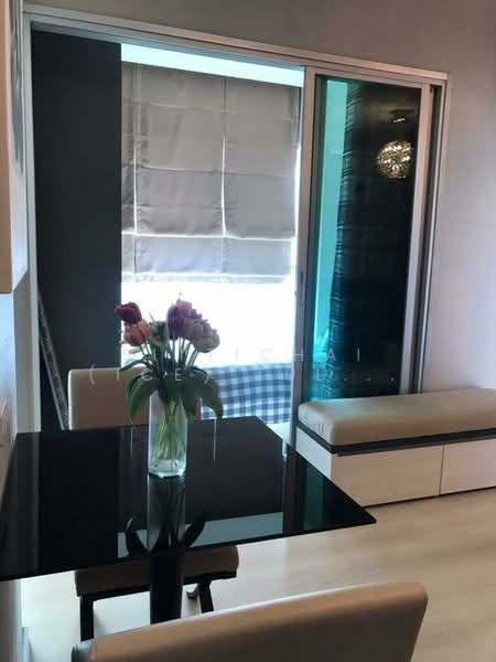 Life Ratchadapisek, Bangkok, 279 Ratchadapisaek Road, Huai Khwang, Huai Khwang, Bangkok, 2 Bedrooms, 46 sqm, Condo For Sale, by Sittichai (Ice) Tulyanon, 60248907 - DDproperty.com