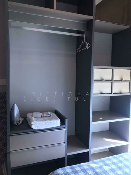 Life Ratchadapisek, Bangkok, 279 Ratchadapisaek Road, Huai Khwang, Huai Khwang, Bangkok, 2 Bedrooms, 46 sqm, Condo For Sale, by Sittichai (Ice) Tulyanon, 60248907 - DDproperty.com