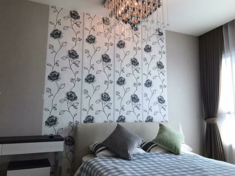 Life Ratchadapisek, Bangkok, 279 Ratchadapisaek Road, Huai Khwang, Huai Khwang, Bangkok, 2 Bedrooms, 46 sqm, Condo For Sale, by Sittichai (Ice) Tulyanon, 60248907 - DDproperty.com