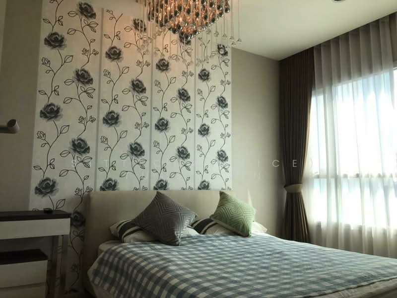 Life Ratchadapisek, Bangkok, 279 Ratchadapisaek Road, Huai Khwang, Huai Khwang, Bangkok, 2 Bedrooms, 46 sqm, Condo For Sale, by Sittichai (Ice) Tulyanon, 60248907 - DDproperty.com