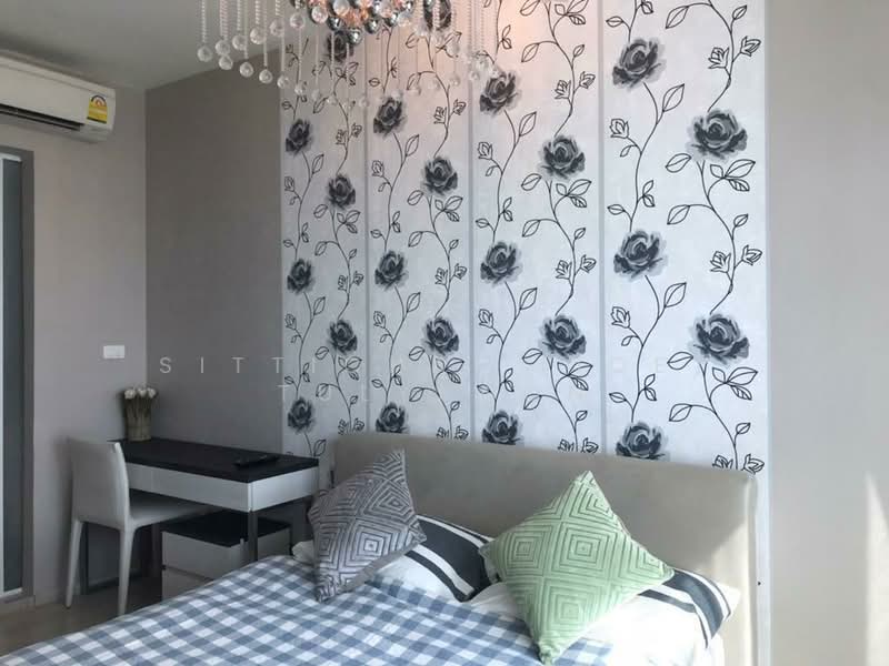 Life Ratchadapisek : ไลฟ์ รัชดาภิเษก, กรุงเทพ, 279 รัชดาภิเษก, ห้วยขวาง, ห้วยขวาง, กรุงเทพ, 46 ตร.ม., คอนโด ขาย, โดย Sittichai (Ice) Tulyanon, 60248907 - DDproperty.com